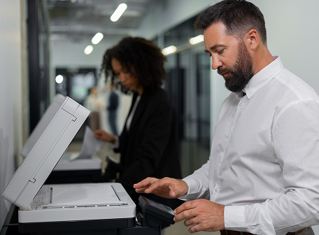 Dijital Baskı – Yüksek Çözünürlüklü Profesyonel Baskı Hizmetleri