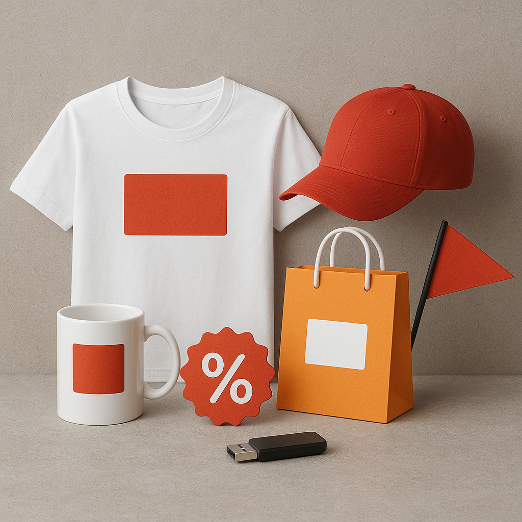 Promosyon – Kurumsal Hediyelik ve Marka Tanıtım Ürünleri