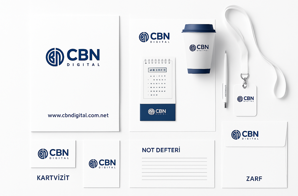 Markanızı Güçlendiren Profesyonel Tasarımlar